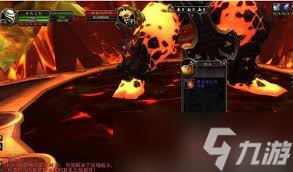 魔兽世界怀旧服怎么黑上3