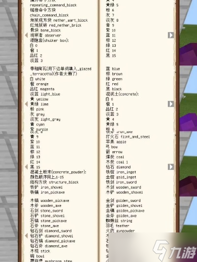 我的世界人物怎么变小_我的世界人物缩小