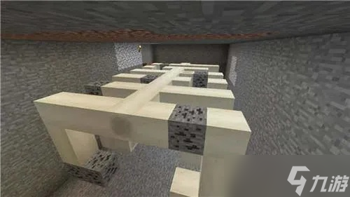 我的世界化石怎么挖1