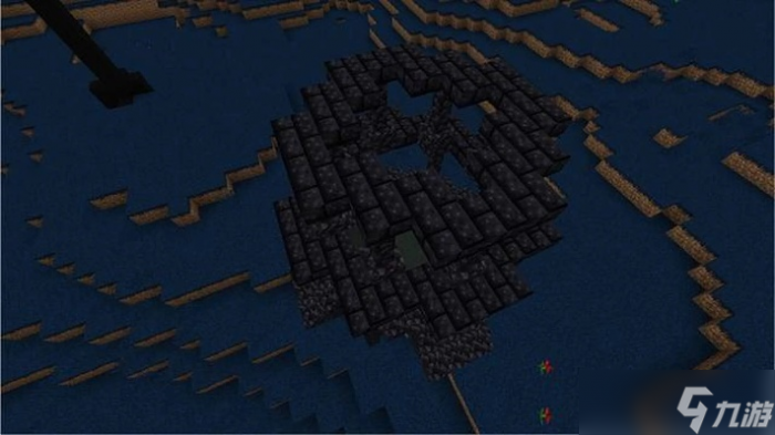 我的世界怎么去深渊国度_我的世界深渊国度模组介绍