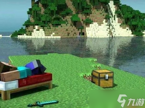 我的世界怎么玩有意思_我的世界 一个很有意思的玩法分享各位