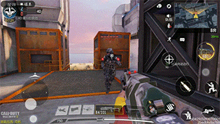 《使命召唤手游》教你更快上手！18