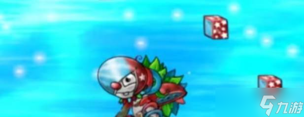 《植物大战僵尸》特殊僵尸爆破小丑王1