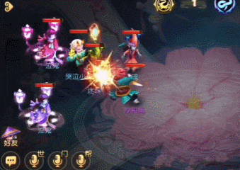 《梦幻西游》攻7次还带暴击沙和尚助战这波逆天了4