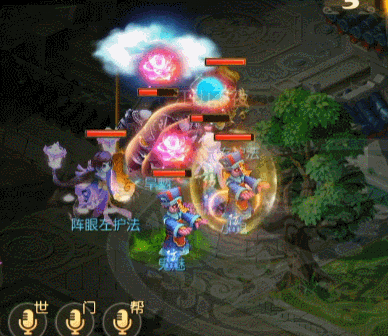 《梦幻西游》攻7次还带暴击沙和尚助战这波逆天了10