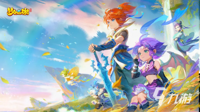 梦幻西游手游新坐骑海月兽怎么样1