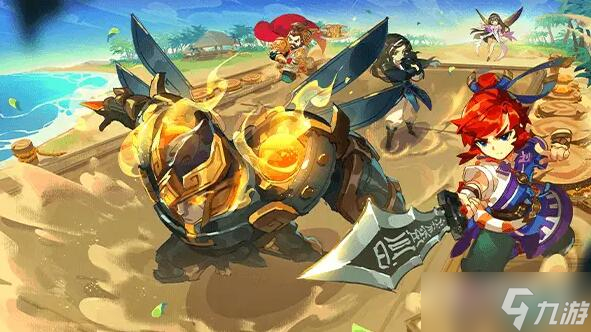 《梦幻西游》梦幻自走棋羁绊有哪些1