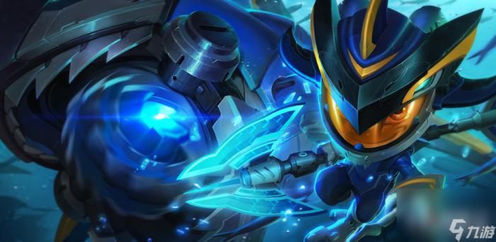 《金铲铲之战》S10红霸符效果介绍1