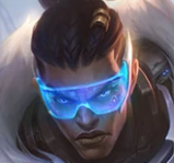 《金铲铲之战》S8.5新棋子一览2