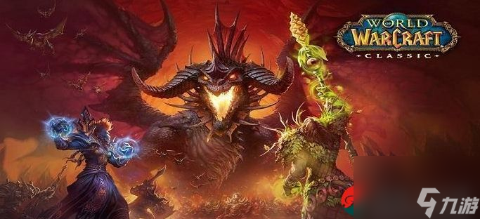 魔兽世界怀旧服发光的碎片任务怎么做-发光的碎片任务详解