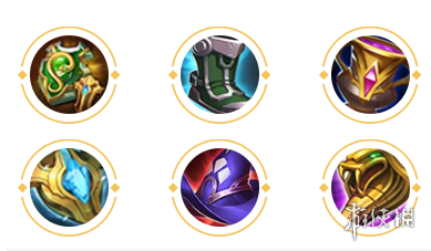 王者荣耀蔡文姬打法教学攻略大全4