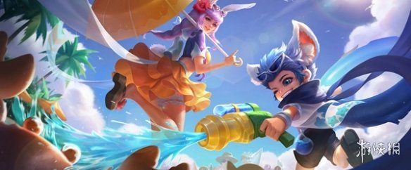 王者荣耀李元芳皮肤大全3