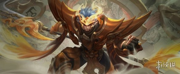 王者荣耀张飞皮肤大全2