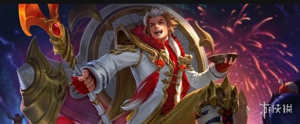 王者荣耀张飞皮肤大全5