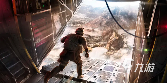 使命召唤战区手游要求配置是多少4