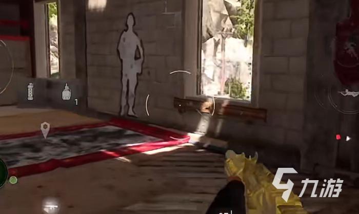 使命召唤战区手游团竞怎么解锁3