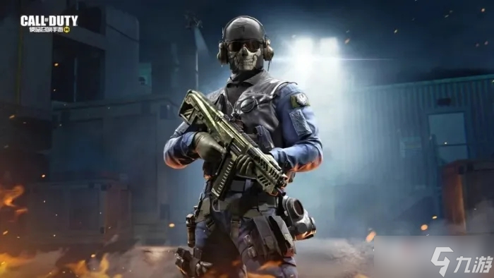 《使命召唤手游》蝴蝶刀获得方法介绍1