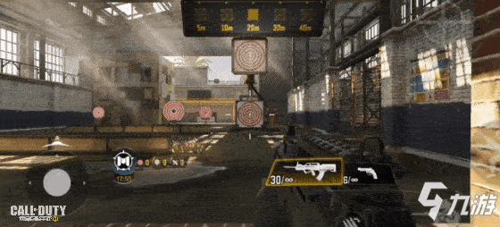 《使命召唤手游》CBR4如何获取11