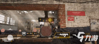 《使命召唤手游》CBR4如何获取12