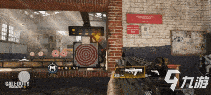 《使命召唤手游》CBR4如何获取14