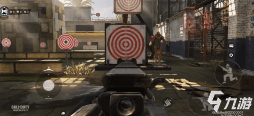 《使命召唤手游》AN94如何获取5