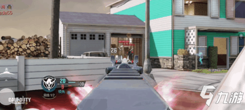 《使命召唤手游》AN94如何获取12