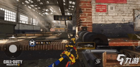 《使命召唤手游》SvD如何获取6