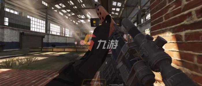 使命召唤手游新武器SvD怎么样2