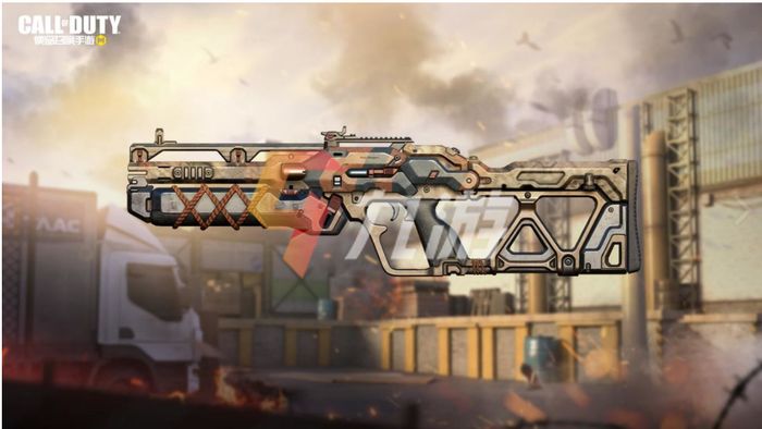 使命召唤手游暗影归来手册4