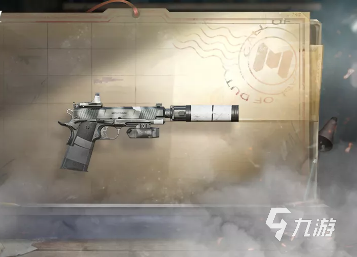使命召唤手游寒冰风暴有哪些内容4