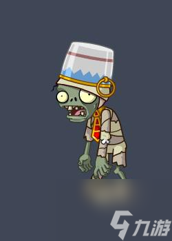 植物大战僵尸中的僵尸有多少种33