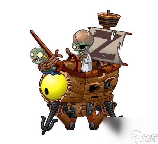 植物大战僵尸中的僵尸有多少种45