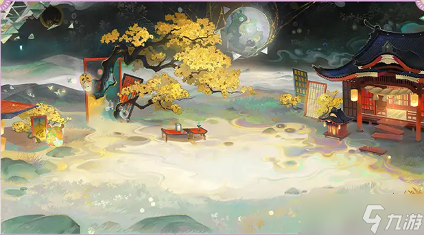 阴阳师「梦境篇」前瞻内容速报1