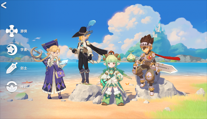 猎龙者之歌新手入门指南详细介绍[多图]2