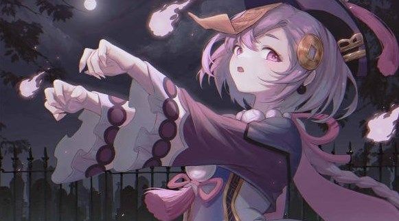 原神5.0版本自选五星哪个好6