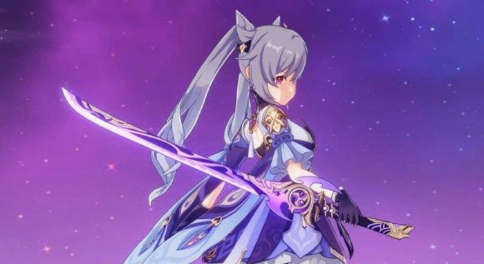 原神5.0版本自选五星哪个好7