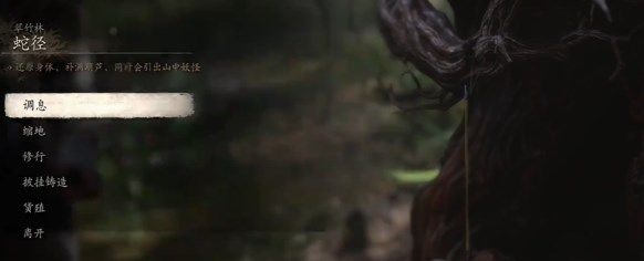 黑神话悟空广谋精魄怎么获得1