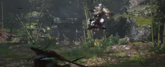 黑神话悟空广谋精魄怎么获得6