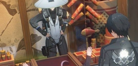 鸣潮安可的火热大冒险任务怎么做3