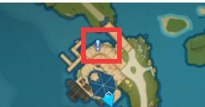 原神此诗送此城任务怎么完成2