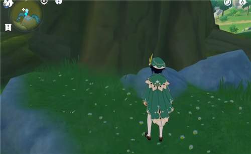 原神大伟哥丘丘人掉落地点哪里3