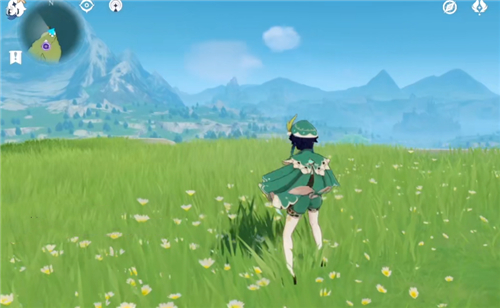 原神大伟哥丘丘人掉落地点哪里5