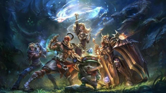 lol英雄联盟神话装备无法购买怎么办1