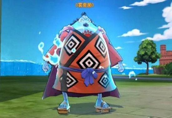 航海王燃烧意志甚平兑换码领取分享2