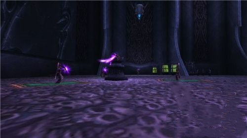 魔兽世界9.0前夕死亡崛起任务第二周玩法攻略2