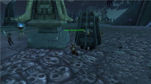 魔兽世界9.0前夕死亡崛起任务第二周玩法攻略3