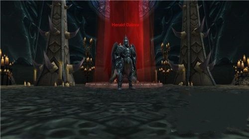 魔兽世界9.0前夕死亡崛起任务第二周玩法攻略9