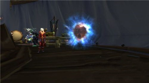 魔兽世界9.0前夕死亡崛起任务第二周玩法攻略10