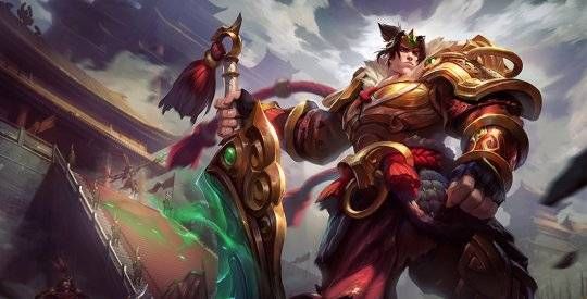 云顶之弈10.23决斗大师阵容搭配及运作攻略[多图]4