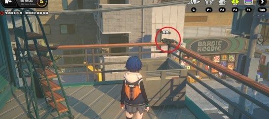 绝区零六分街的影子领主成就怎么达成12